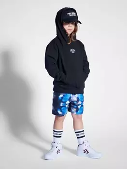 Худи Sometime Soon Stmkarma Kinder, черный