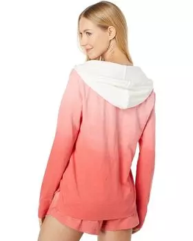 Худи Southern Tide Paiton Hoodie, цвет Rouge Red