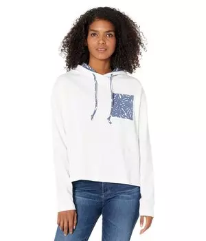 Худи Southern Tide, Ruthie Palm Printed Hoodie