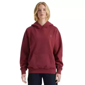 Худи Specialized S-Logo, красный