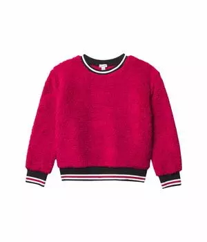 Худи Splendid Littles, Sherpa Top