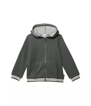 Худи Splendid Littles, Speckle Terry Hoodie Jacket