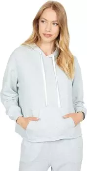 Худи Splendid Speckled Lounge Hoodie, цвет Sky Multi