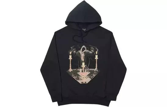 Худи Spooked Hood PALACE