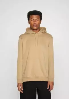 Худи STANDARD HOODIE Weekday, цвет beige melange