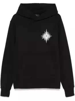 Худи Stardust AMIRI, черный