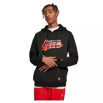 Худи Starter Black Label Starter Swing, черный