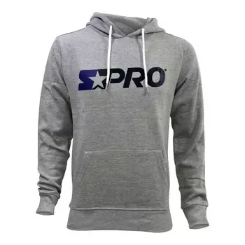 Худи Starter Strive Over The Headyie, серый