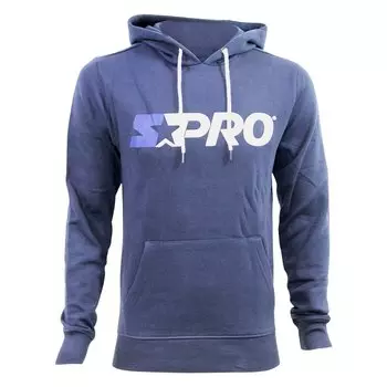 Худи Starter Strive Over The Headyie, синий