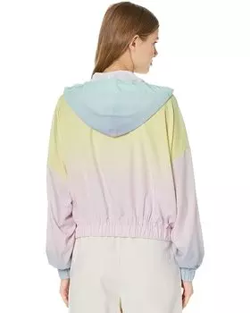 Худи Steve Madden Vibe Out Hoodie, мульти