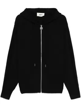 Худи Stone MOUTY, черный