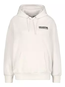 Худи Sublevel, белый