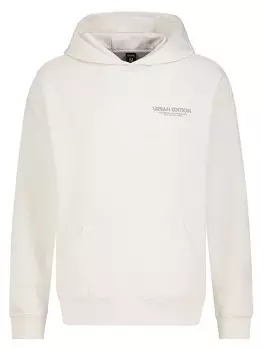 Худи Sublevel, белый