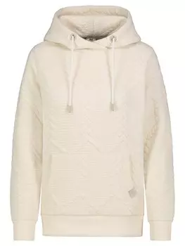 Худи Sublevel, бежевый