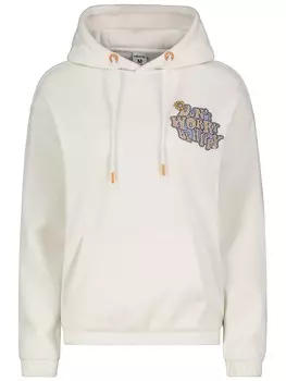 Худи Sublevel Fleece, кремовый