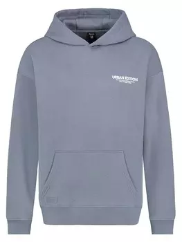 Худи Sublevel, голубой