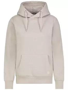 Худи Sublevel, кремовый