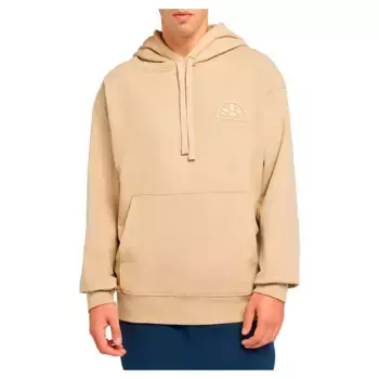 Худи Sundek Felpa, бежевый