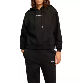 Худи Sundek Felpa, черный