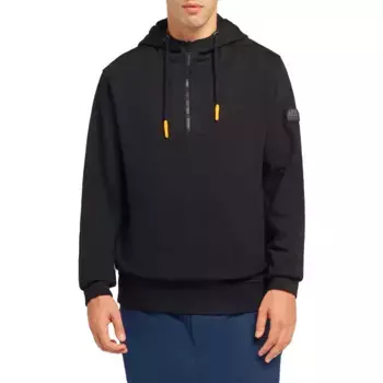 Худи Sundek Felpa, черный