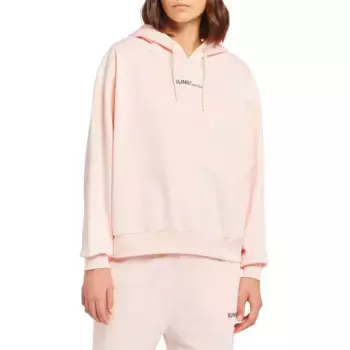 Худи Sundek Felpa, розовый