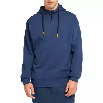 Худи Sundek Felpa, синий