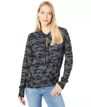 Худи SUNDRY, Camo Wrap Hoodie