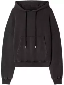 Худи Super Moon OFF-WHITE, черный
