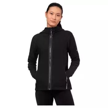 Худи Super.natural Alpine Active, черный