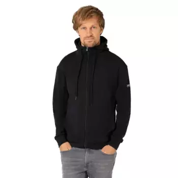 Худи Super.natural Everyday, черный