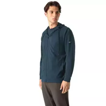 Худи Super.natural Everyday, синий