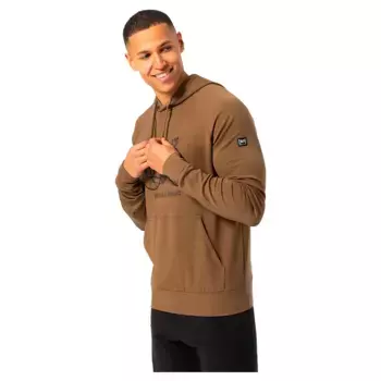 Худи Super.natural Fav Bicycle, коричневый