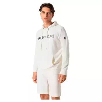 Худи Super.natural Favourite, белый