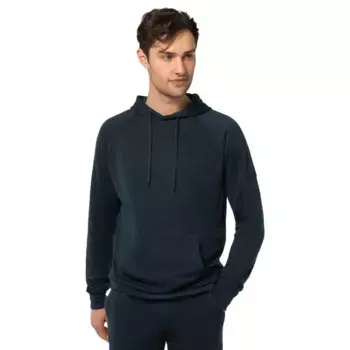 Худи Super.natural Favourite Bio, синий