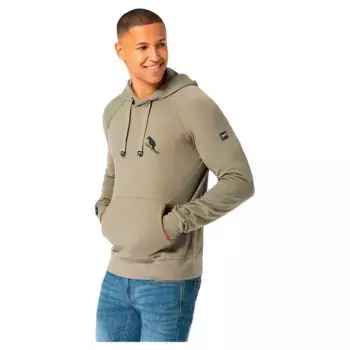 Худи Super.natural Favourite Flear, бежевый