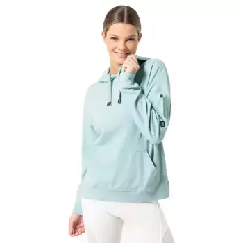 Худи Super.natural Favourite Pocket, синий