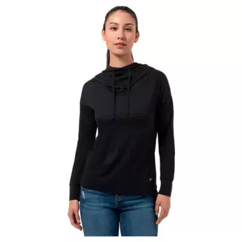 Худи Super.natural Funnel, черный