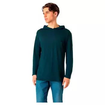 Худи Super.natural Light, синий