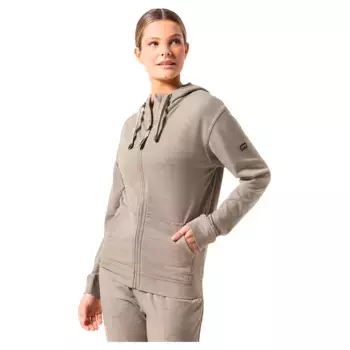 Худи Super.natural Solution, бежевый