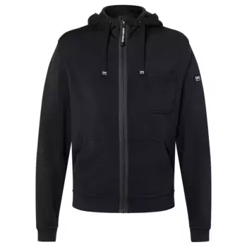 Худи Super.natural Solution, черный