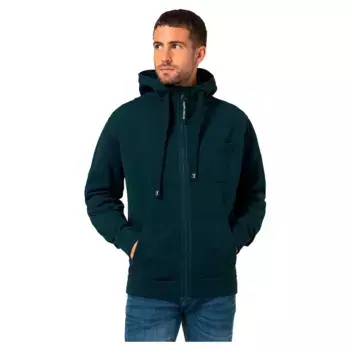 Худи Super.natural Solution, синий