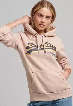 Худи Superdry