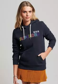 Худи Superdry