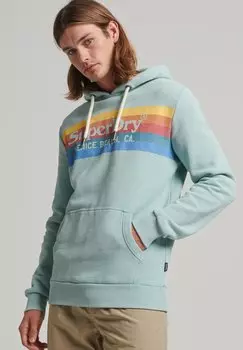 Худи Superdry