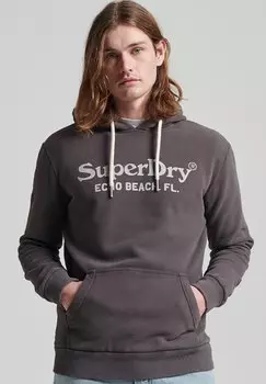 Худи Superdry