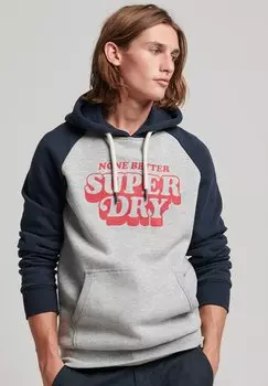 Худи Superdry