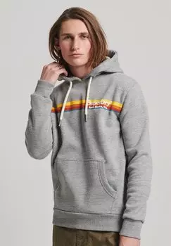 Худи Superdry