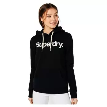 Худи Superdry CL, черный