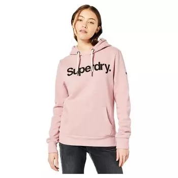 Худи Superdry CL, розовый