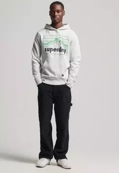 Худи Superdry Collegepaita